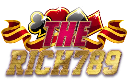 therich789 logo